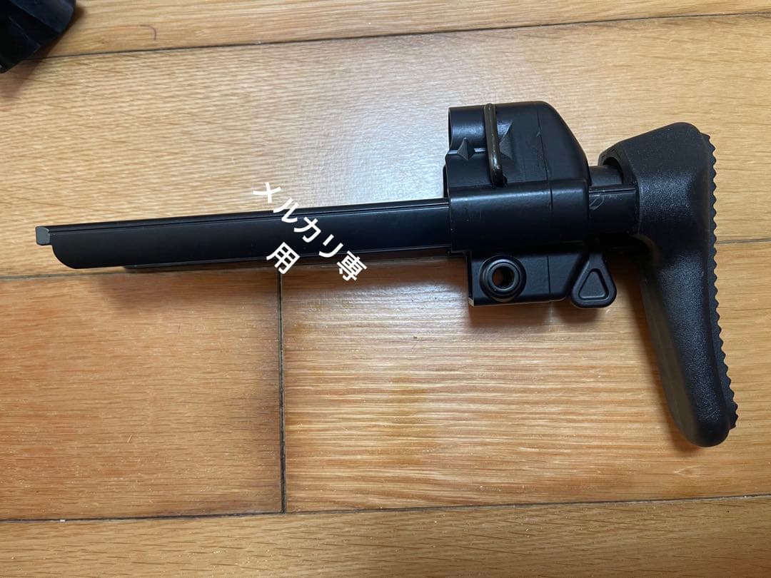 東京マルイ　次世代電動ガン MP5A5 付属品多数