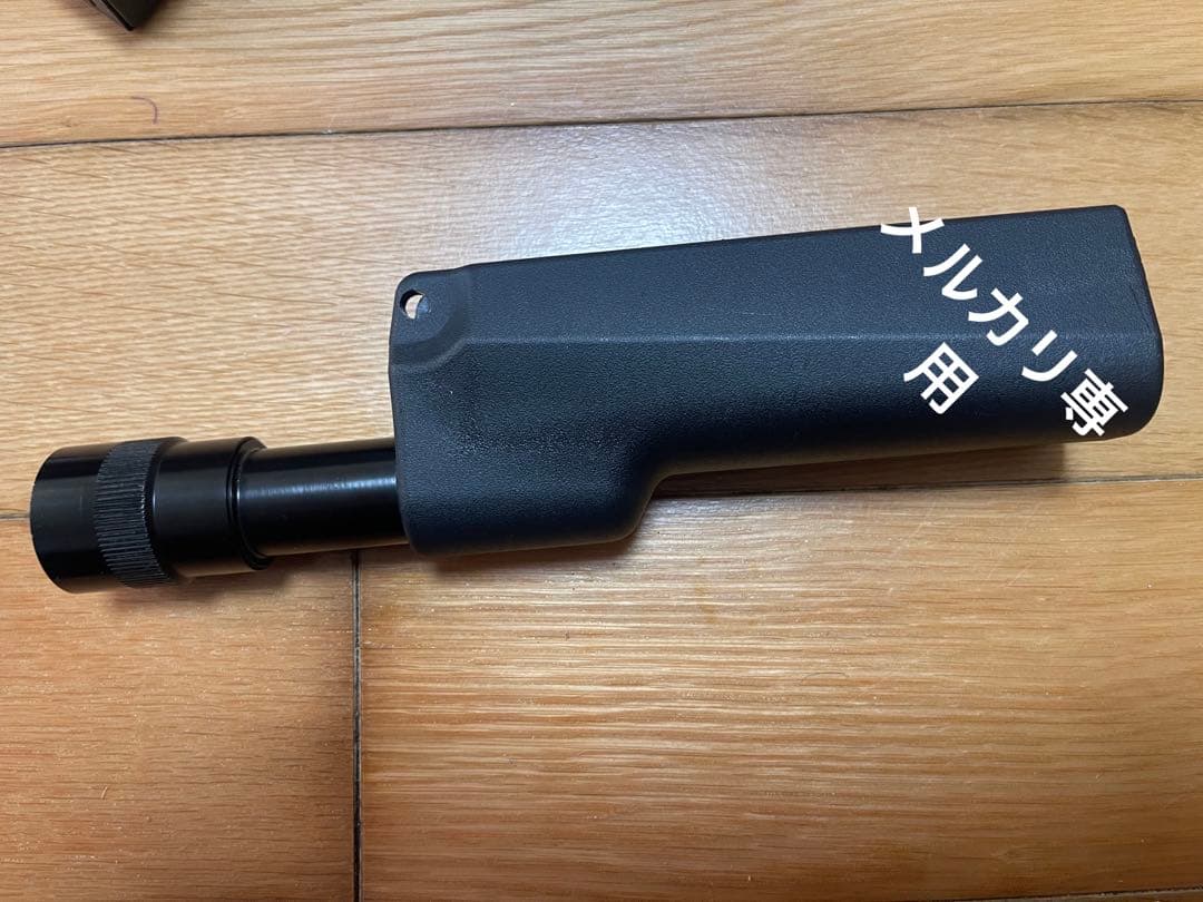 東京マルイ　次世代電動ガン MP5A5 付属品多数