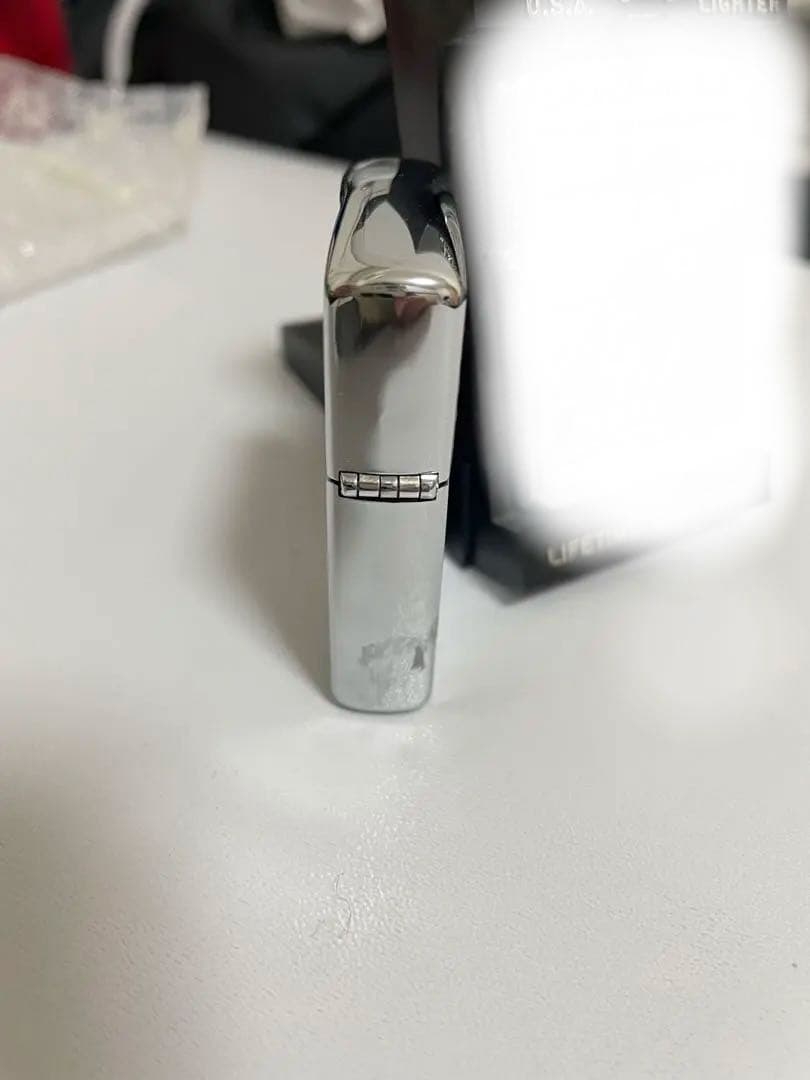 ZIPPO (アメリカ海軍)1990年代 未使用