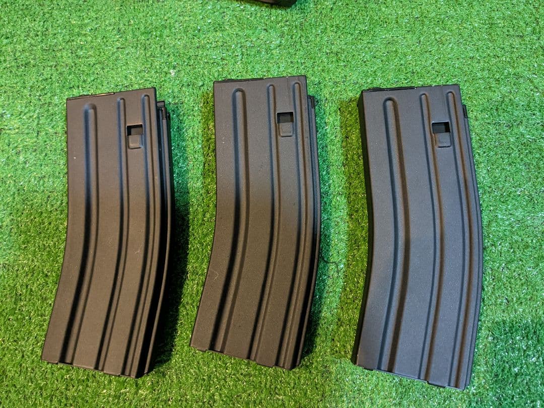 MK18 Mod.1 次世代電動ガン セット