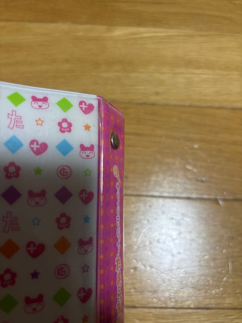 【動作確認済】たまごっちかけいぼ⭐︎ピンク⭐︎