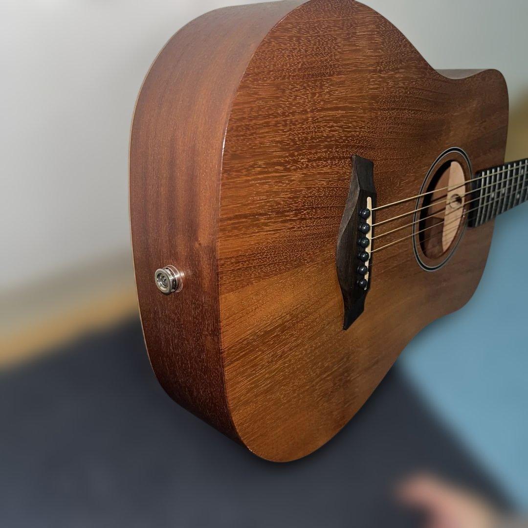Taylor ベビーテイラー マホガニー MAHOGANY BT2　ミニギター