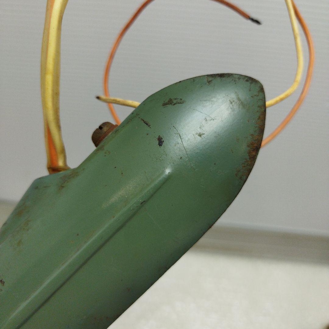 アポロウインカー オート三輪 ウインカー 矢羽根式方向指示器 当時物