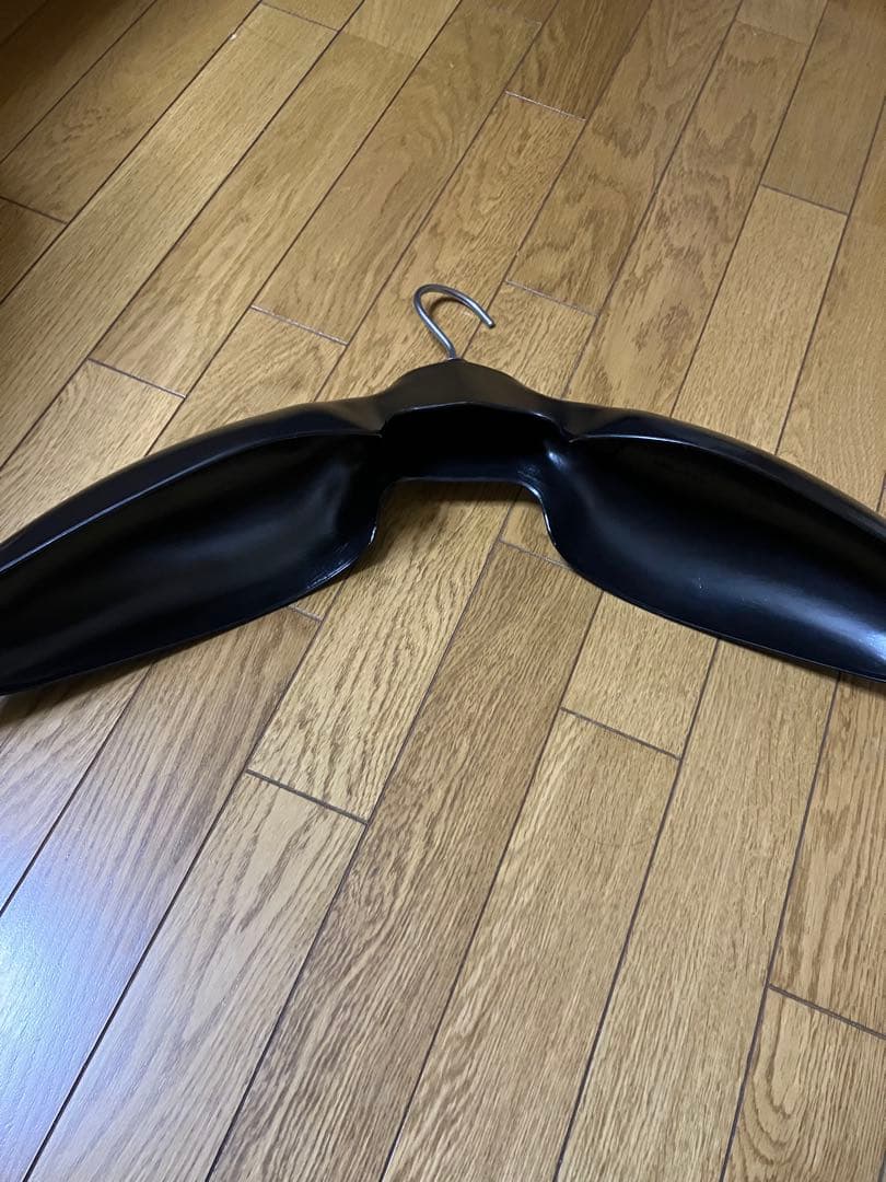 langlitz leather 純正ハンガー　レザージャケット用ハンガー