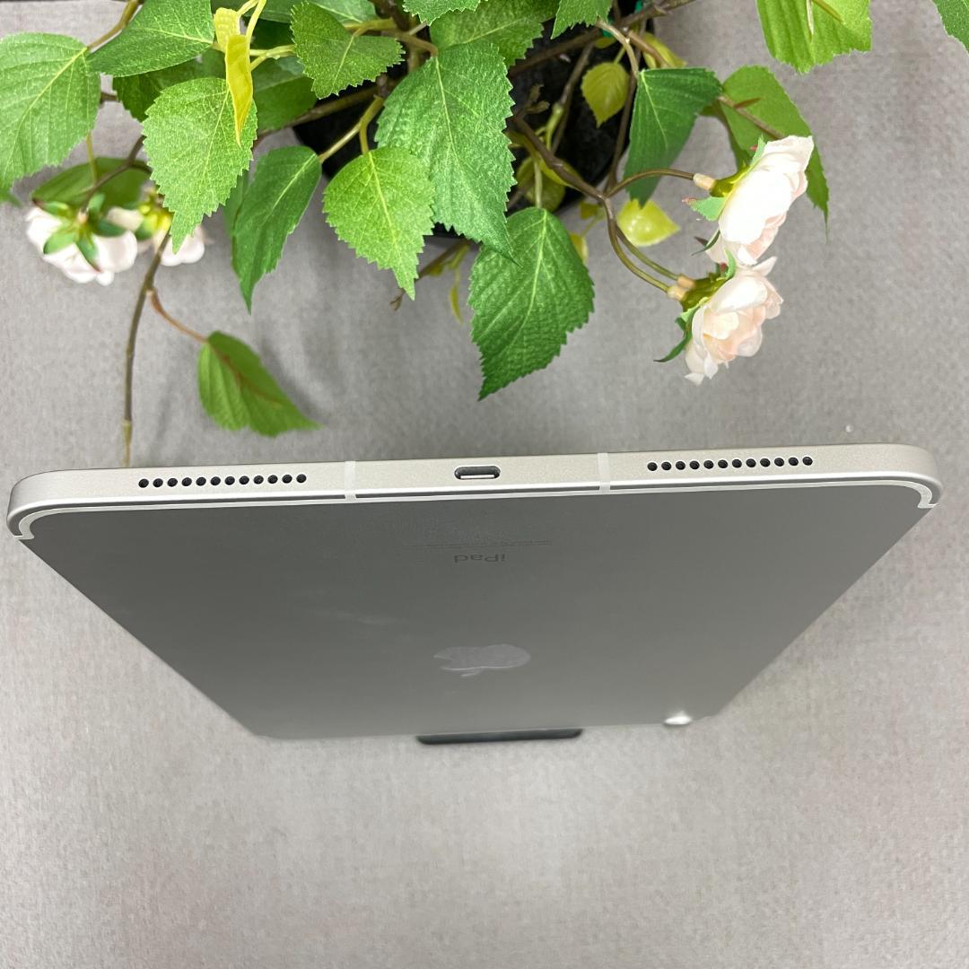 新品同様 iPad(第10世代) 64GB Wi-Fi + Cellular