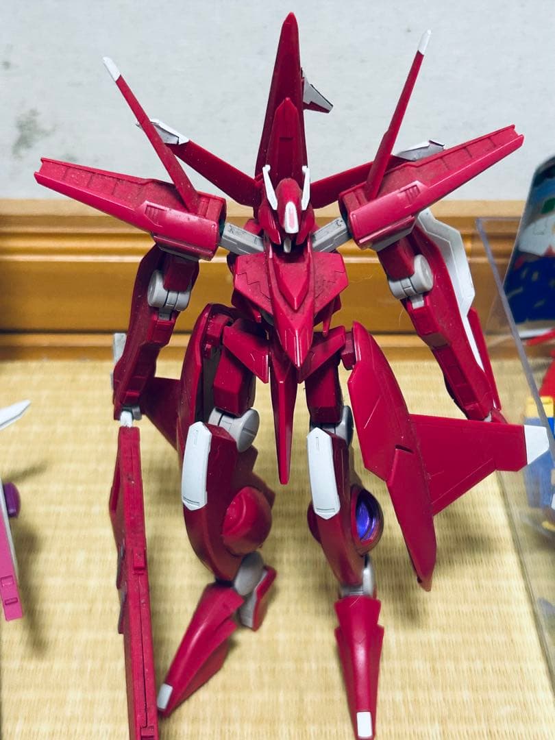 MG HG ガンプラまとめ売り ジャンク品