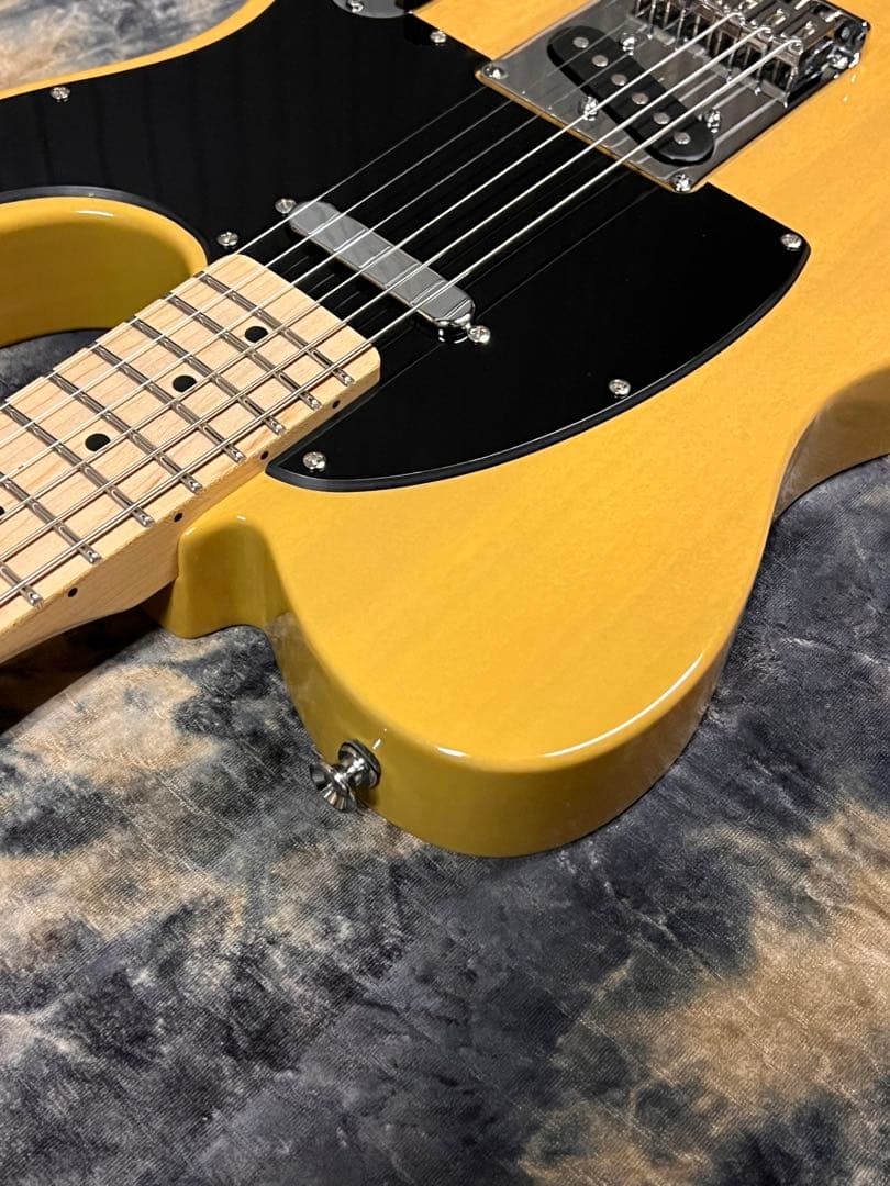 【③】Squier by Fender アフィニティ テレキャスター