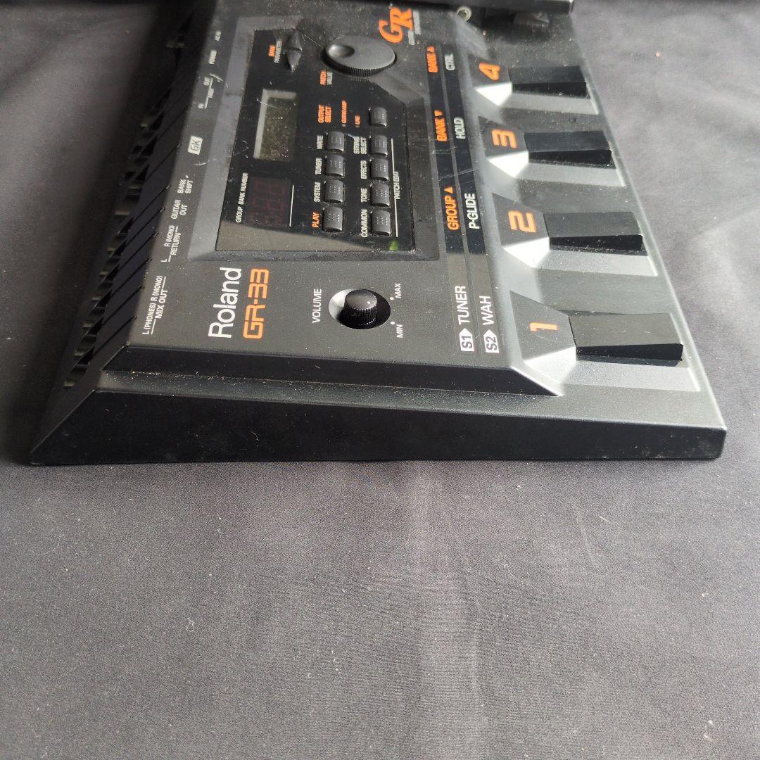 ギター Roland GR-33