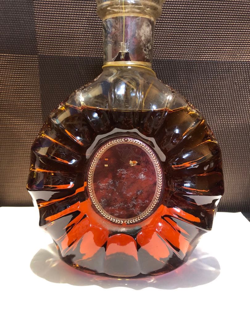 REMY MARTIN XO SPECIAL コニャック 未開栓