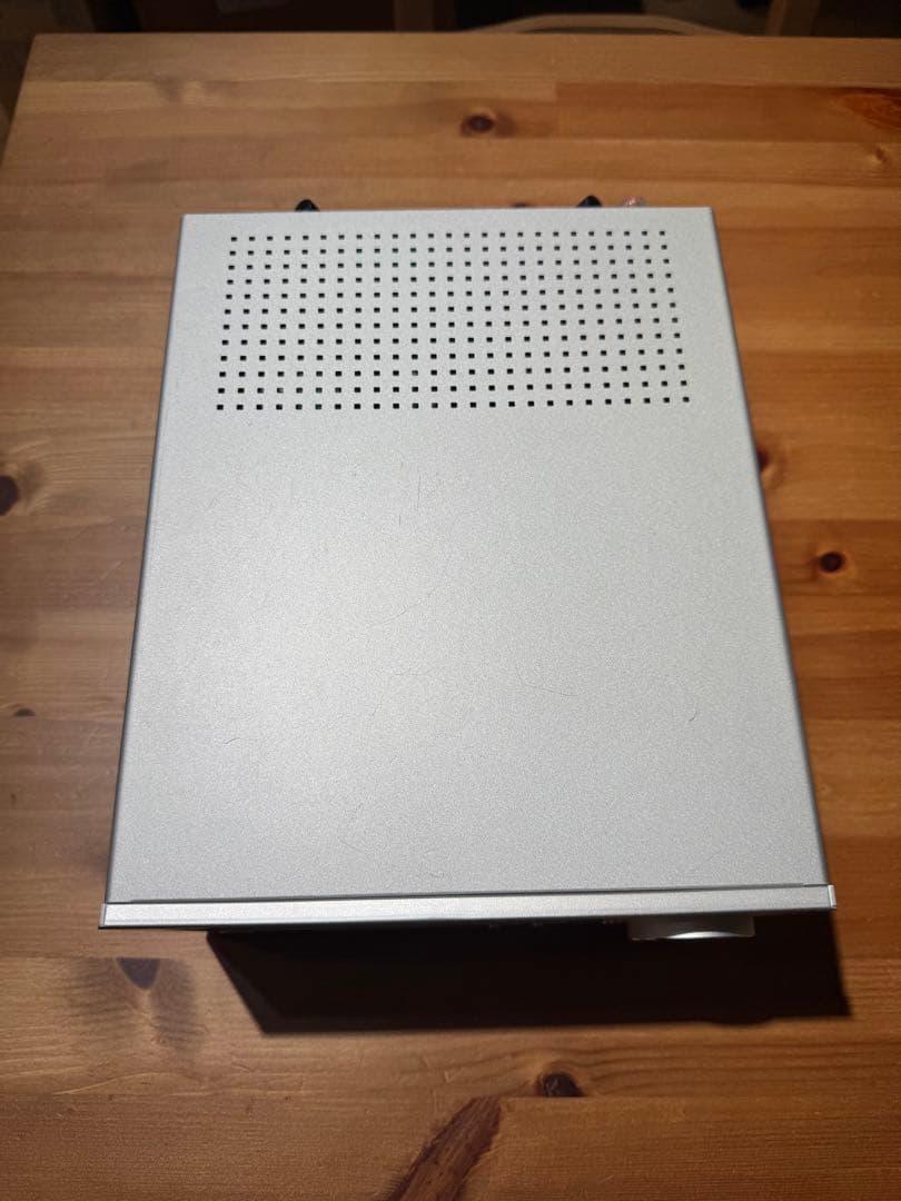 【完動品】ONKYO CR-N775 ネットワークCDレシーバー