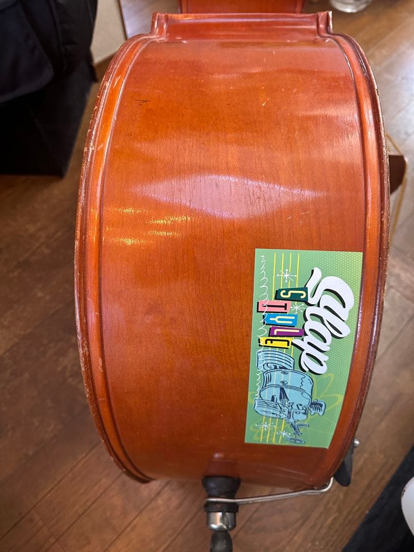 Cremona コントラバス　直接取引限定　ウッドベース