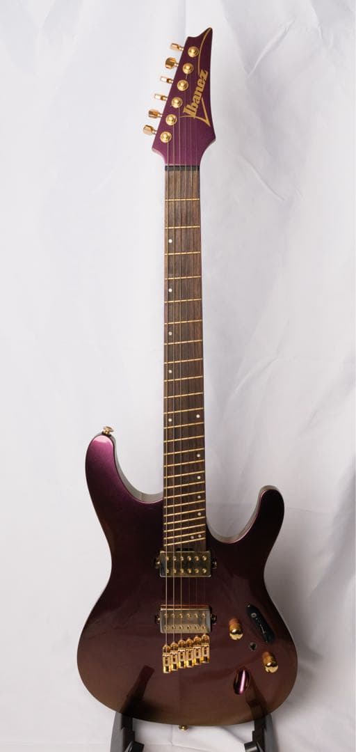 ア*ギ様 Ibanez sml721