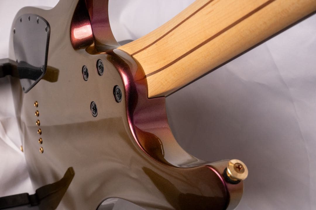 ア*ギ様 Ibanez sml721