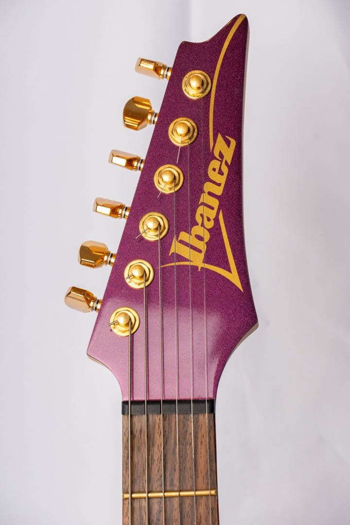 ア*ギ様 Ibanez sml721