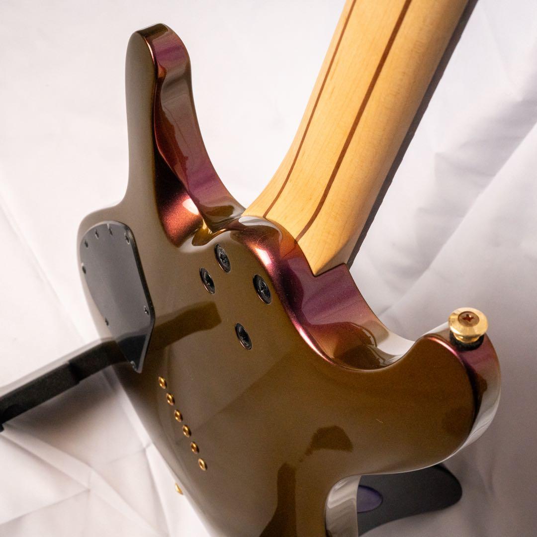 ア*ギ様 Ibanez sml721