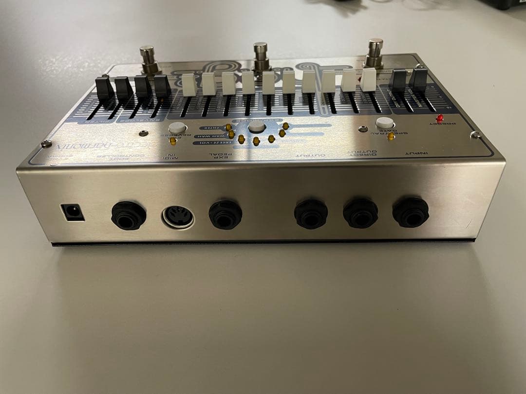 Electro-Harmonix HOG2 ギターエフェクター