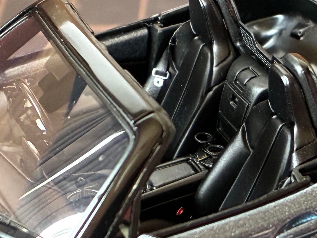 自動車 Make up Vision 1/43 MAZDA ROADSTER (ND)