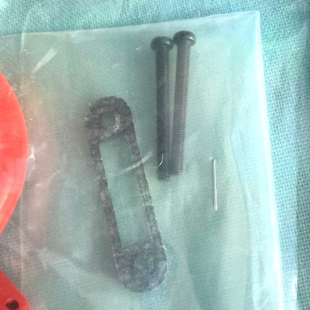 KYOSHO マニホールド (SuperTenレッド) 39663