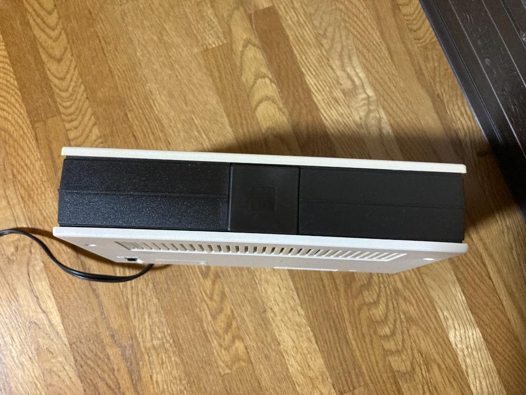 光デジタル時計　ルミタイム　LUMITIME　KT-10S　田村電機