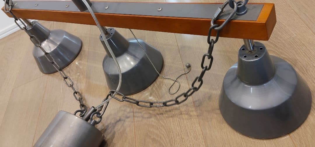 HERMOSA ハモサ マルティ3 天井照明 シーリングライト 北欧風