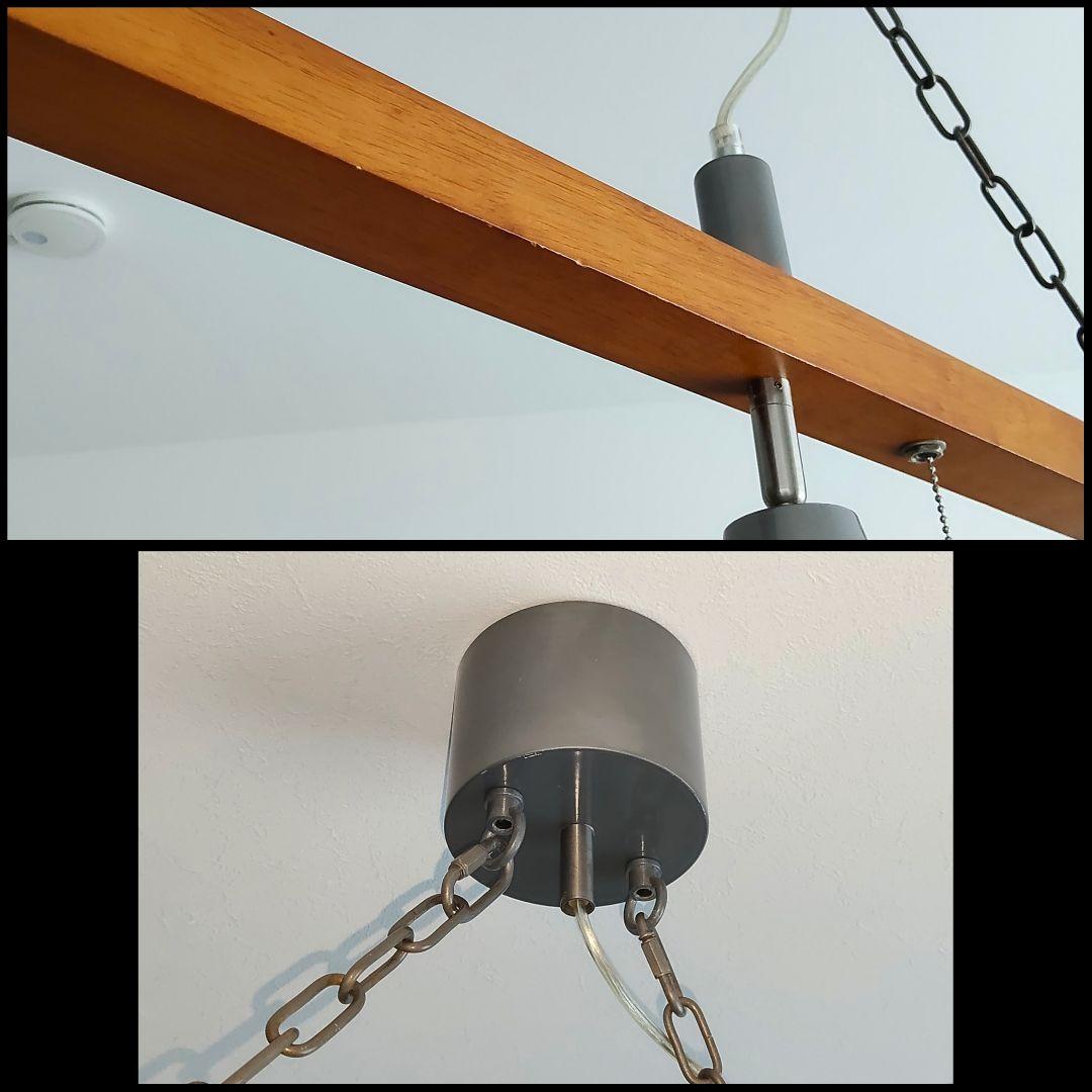 HERMOSA ハモサ マルティ3 天井照明 シーリングライト 北欧風