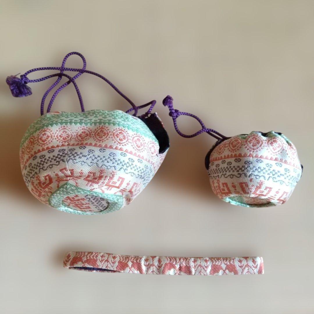 C*I様 茶道具セット 茶箱と茶器