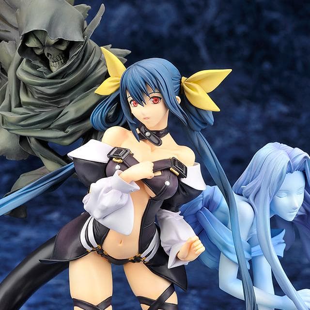 アルター GUILTY GEAR XX ACORE ディズィー　ブリスター未開封