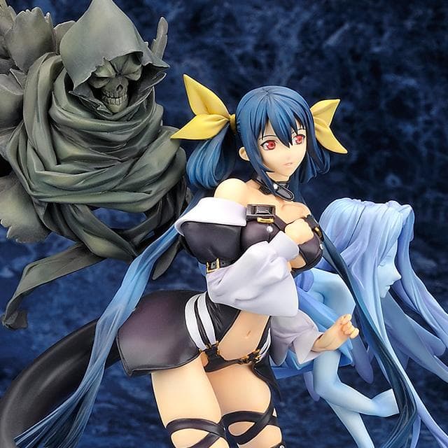 アルター GUILTY GEAR XX ACORE ディズィー　ブリスター未開封