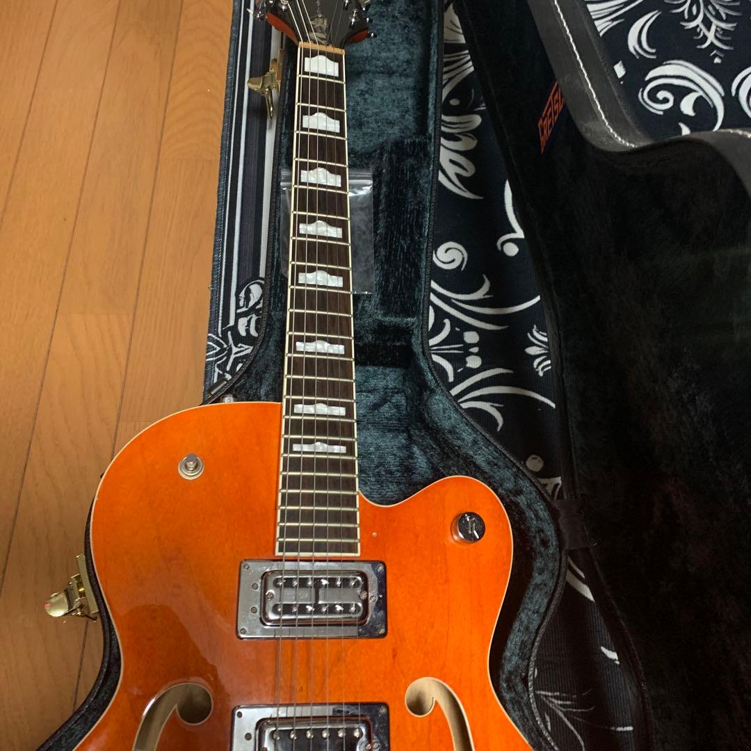 【調整済】Gretsch G5420T Electromatic Classic