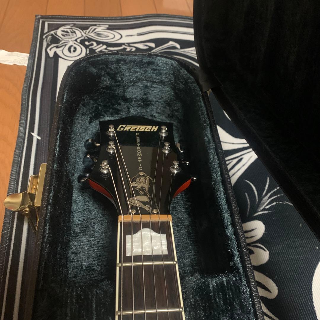 【調整済】Gretsch G5420T Electromatic Classic