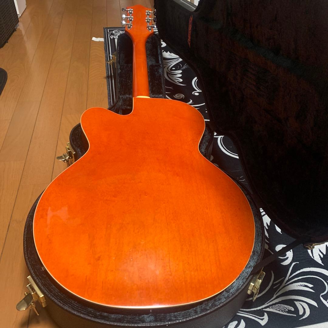 【調整済】Gretsch G5420T Electromatic Classic