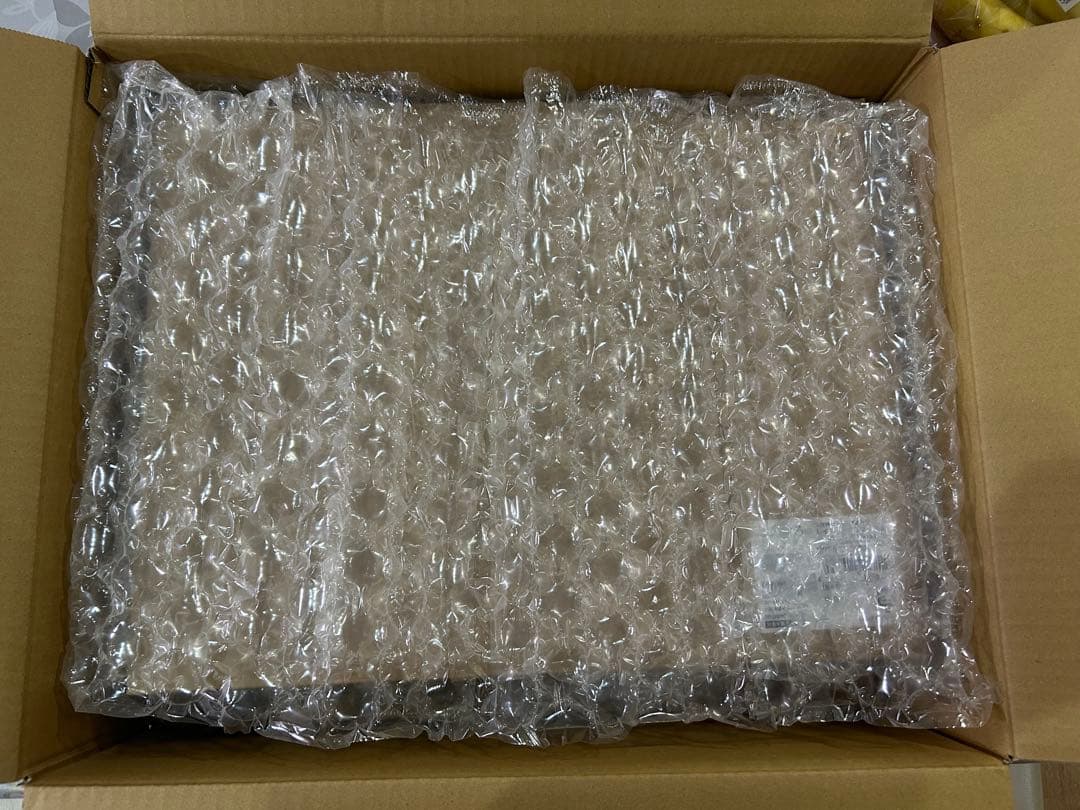 原神展～たびごころの赴くままに～レイヤードグラフ　甘雨　受注生産品