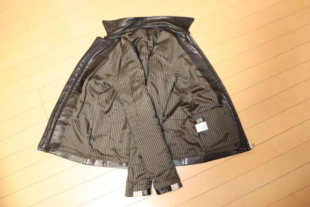 9月中値引きthee old circus オールドサーカス シングルライダース