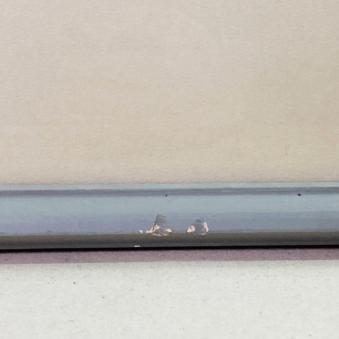 【真作】 洋画 東郷青児 「郊外の街」 リトグラフ 152/230 額縁のみ傷有