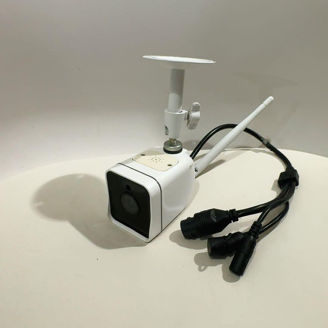 セキュリティカメラWi-Fi5台セットwansview