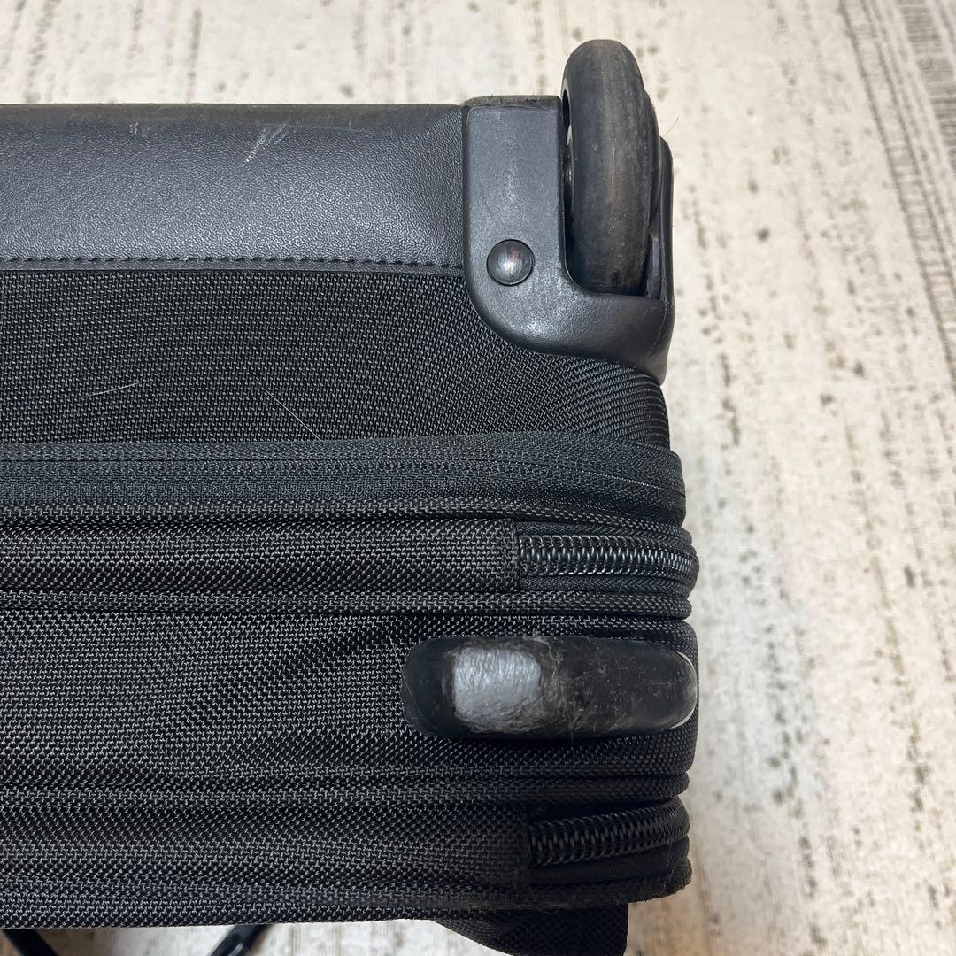 TUMI トゥミ　ビジネスバッグ　キャリー付き　キャリーケース