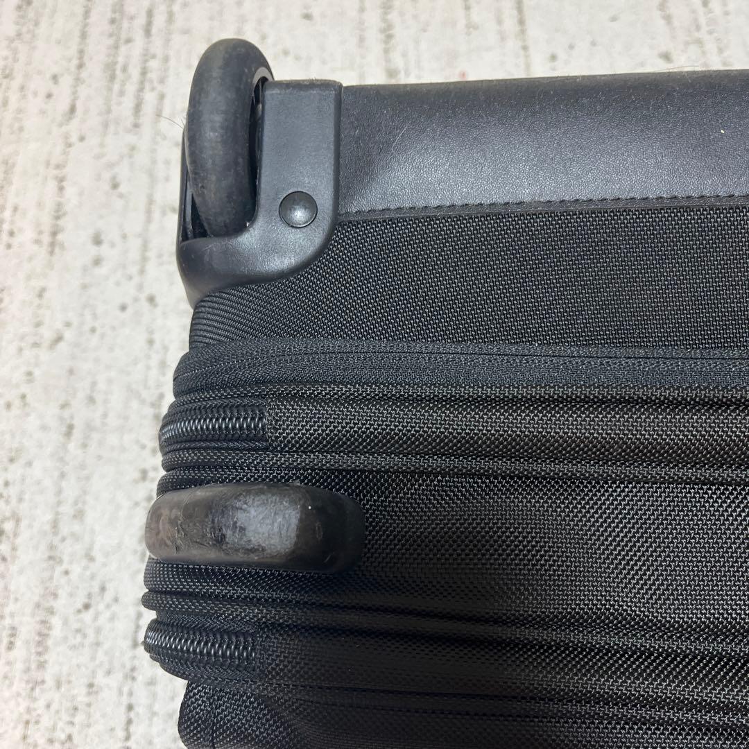 TUMI トゥミ　ビジネスバッグ　キャリー付き　キャリーケース