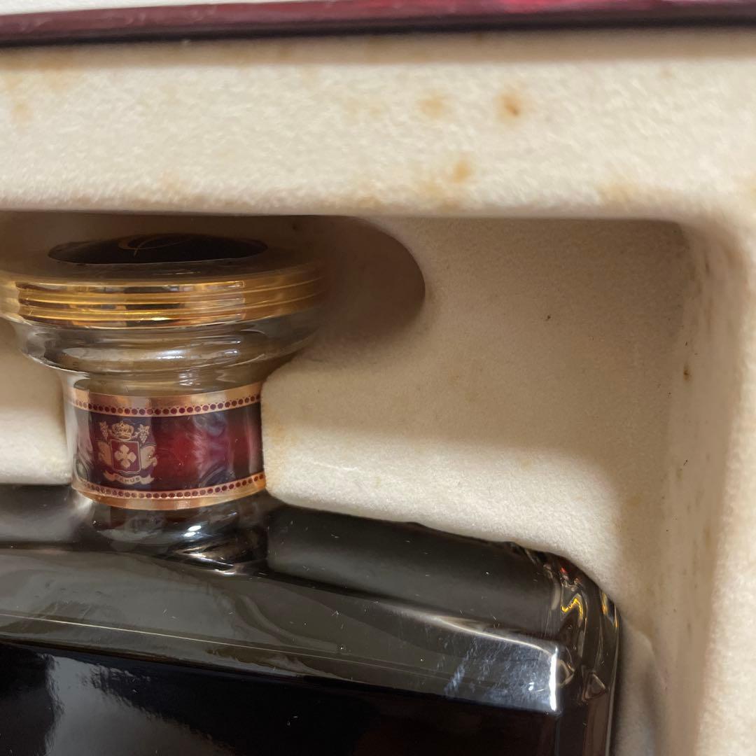 み*み様 【未開栓】　カミュ エクストラ オルディネール 赤 CAMUS