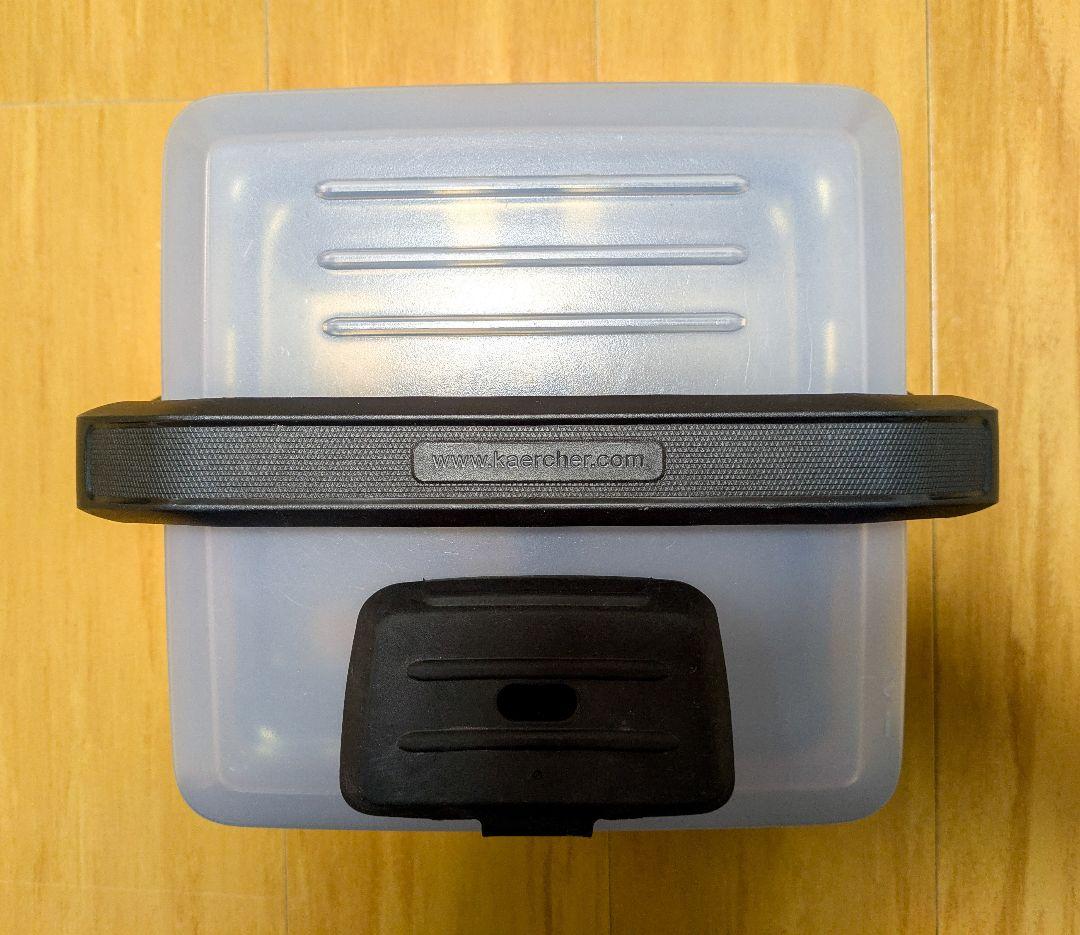 ケルヒャー モバイルマルチクリーナー OC3