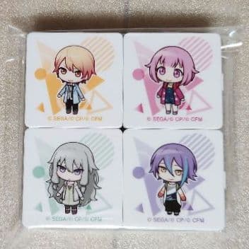 プロセカ ミニBOXマグネット コンプセット