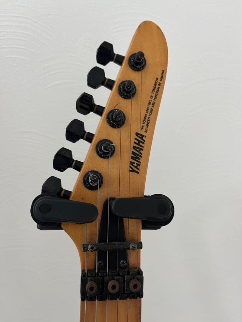 Yamaha MG-MII B'z松本孝弘モデル　エレキギター　期間限定値下げ中