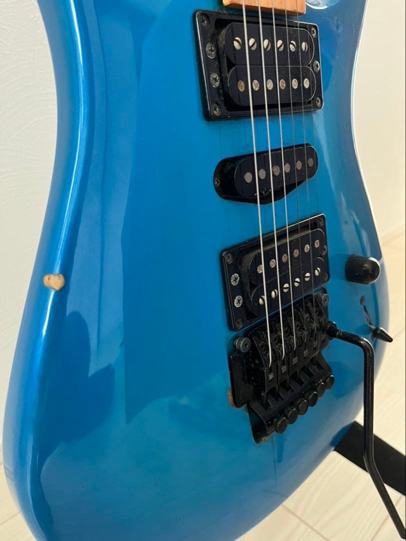 Yamaha MG-MII B'z松本孝弘モデル　エレキギター　期間限定値下げ中