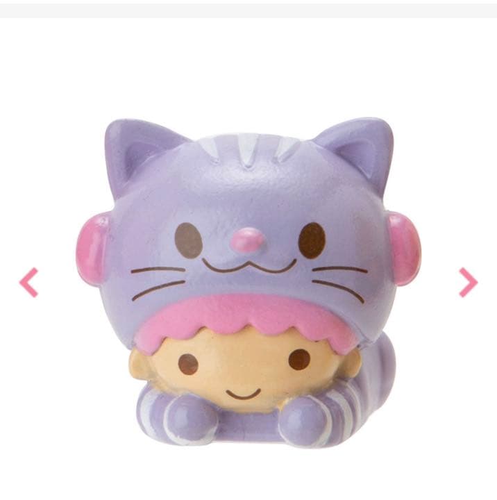 サンリオ キャラボム ララ　おとぎ話 バスボム　※激レア版