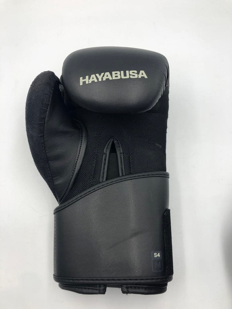 HAYABUSA ハヤブサ S4 ボクシンググローブ Boxing Gloves
