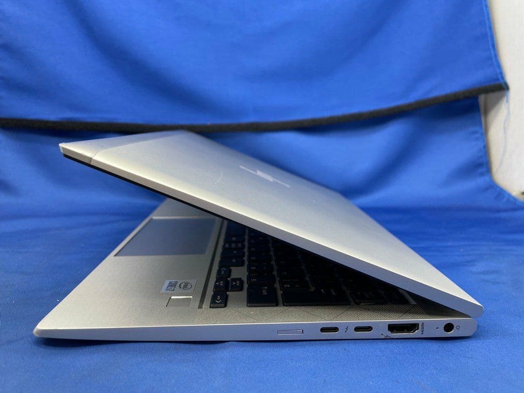 HP EliteBook 830G7 Core i7 第10世代
