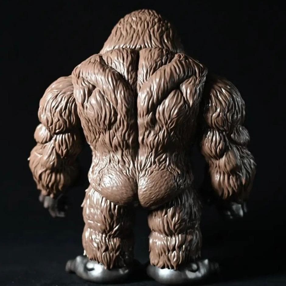 大猿怪獣　ギガソン by PlanetX プラネットX ギガトン コング