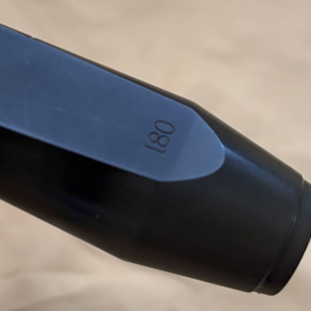 セルマー アルトサックス マウスピース S90-180 ＆ リガチャー セット