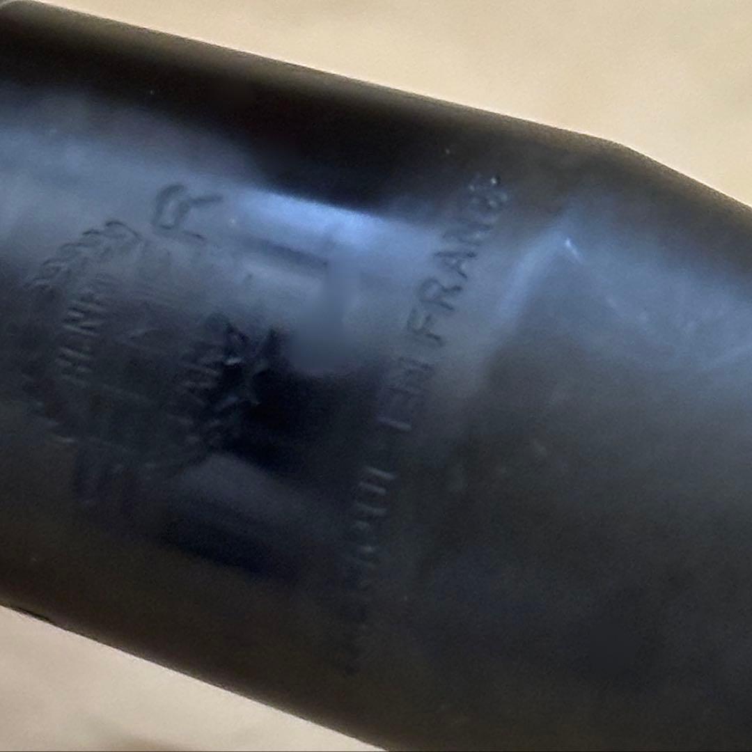 セルマー アルトサックス マウスピース S90-180 ＆ リガチャー セット