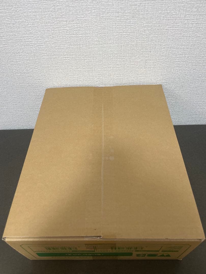 ヴァイスシュヴァルツブラウ ちいかわ Vol.2 カートン 1箱(30BOX)