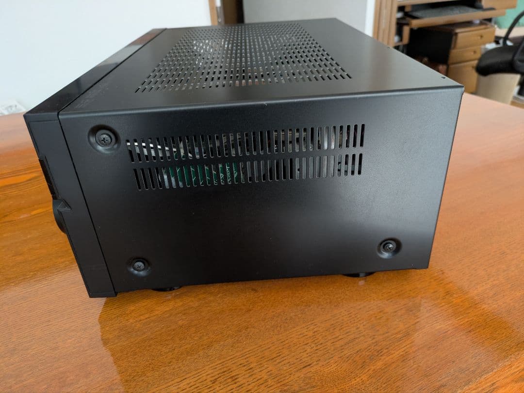 【美品】ソニー　SONY AVレシーバー　STR-DN1050